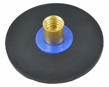 4in Universal Plunger